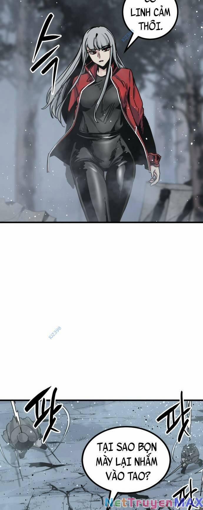 Kẻ Giết Anh Hùng 128 trang 18