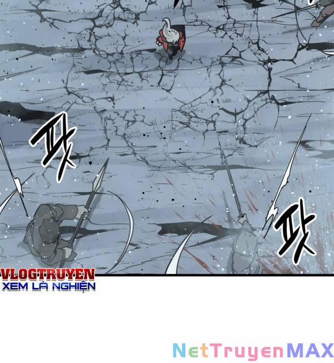 Kẻ Giết Anh Hùng 128 trang 19