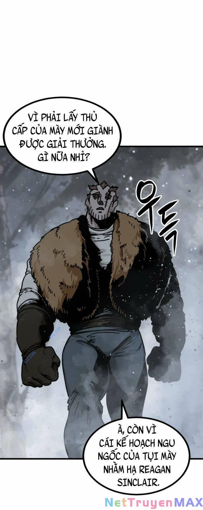 Kẻ Giết Anh Hùng 128 trang 20