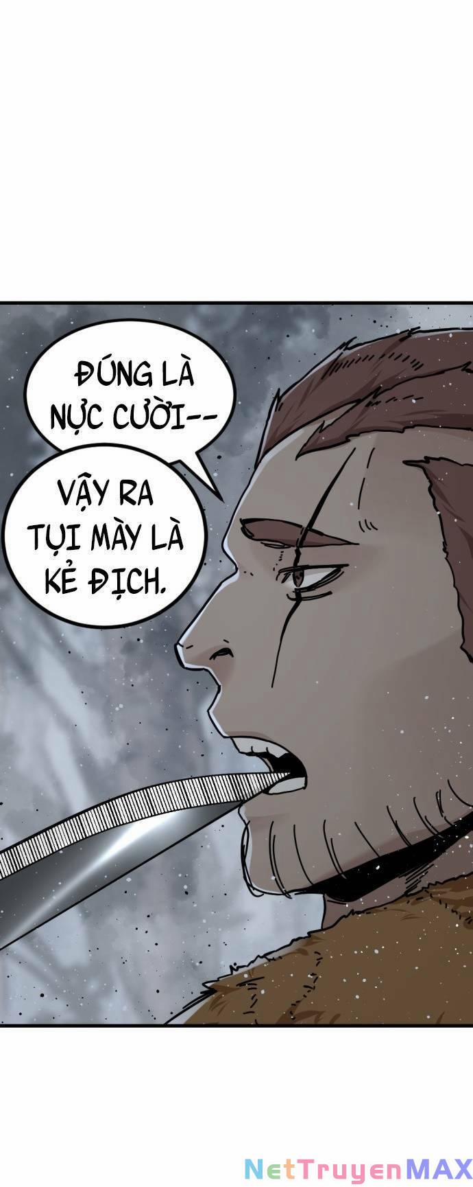 Kẻ Giết Anh Hùng 128 trang 21