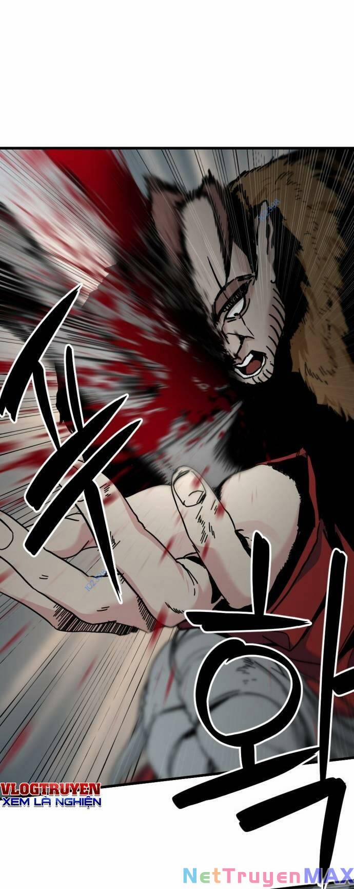 Kẻ Giết Anh Hùng 128 trang 22