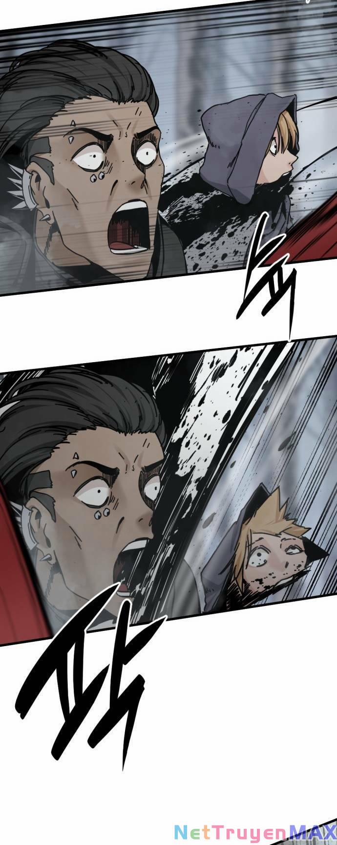 Kẻ Giết Anh Hùng 128 trang 23