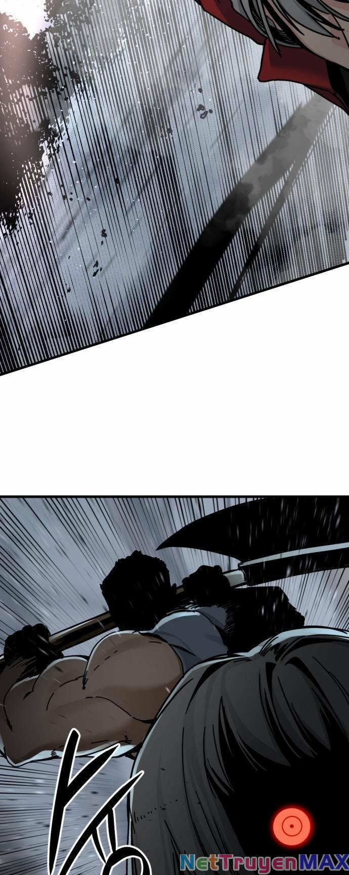 Kẻ Giết Anh Hùng 128 trang 25