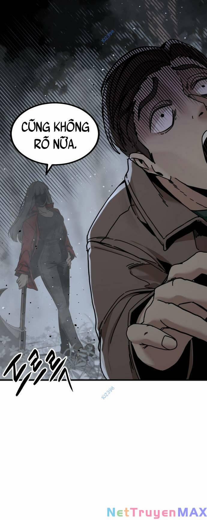 Kẻ Giết Anh Hùng 128 trang 30