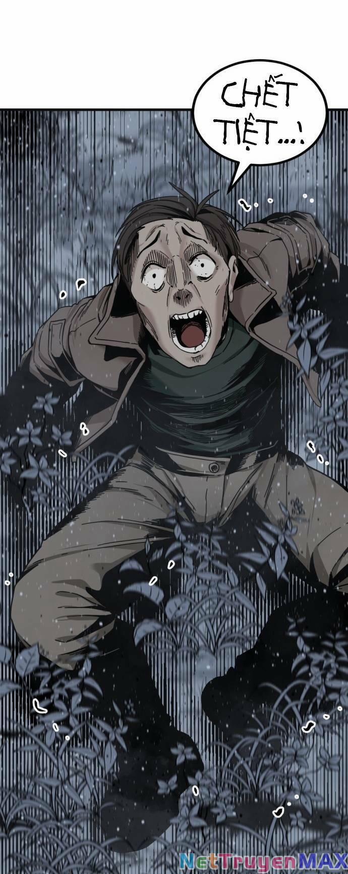 Kẻ Giết Anh Hùng 128 trang 31