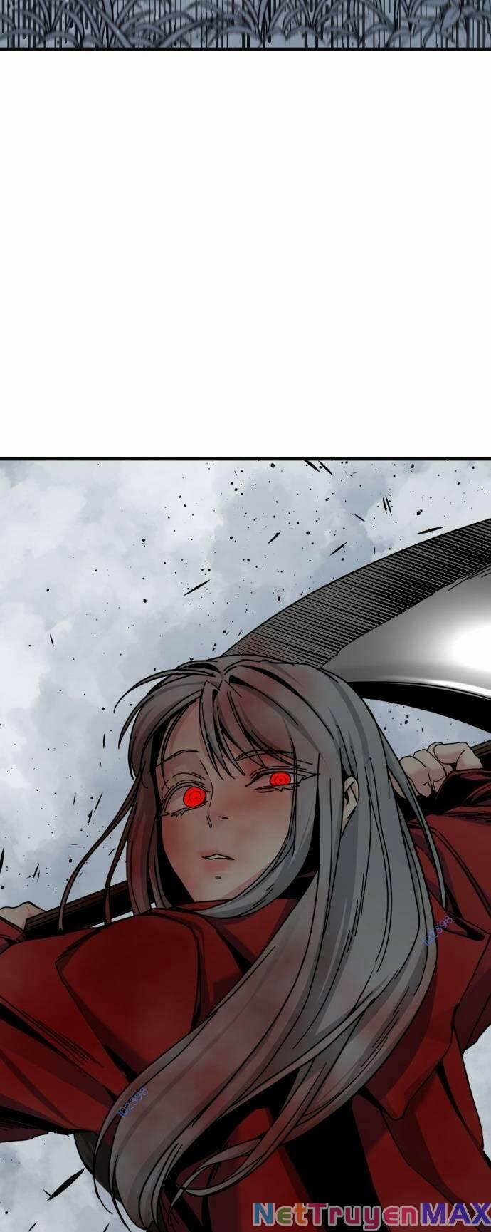 Kẻ Giết Anh Hùng 128 trang 32