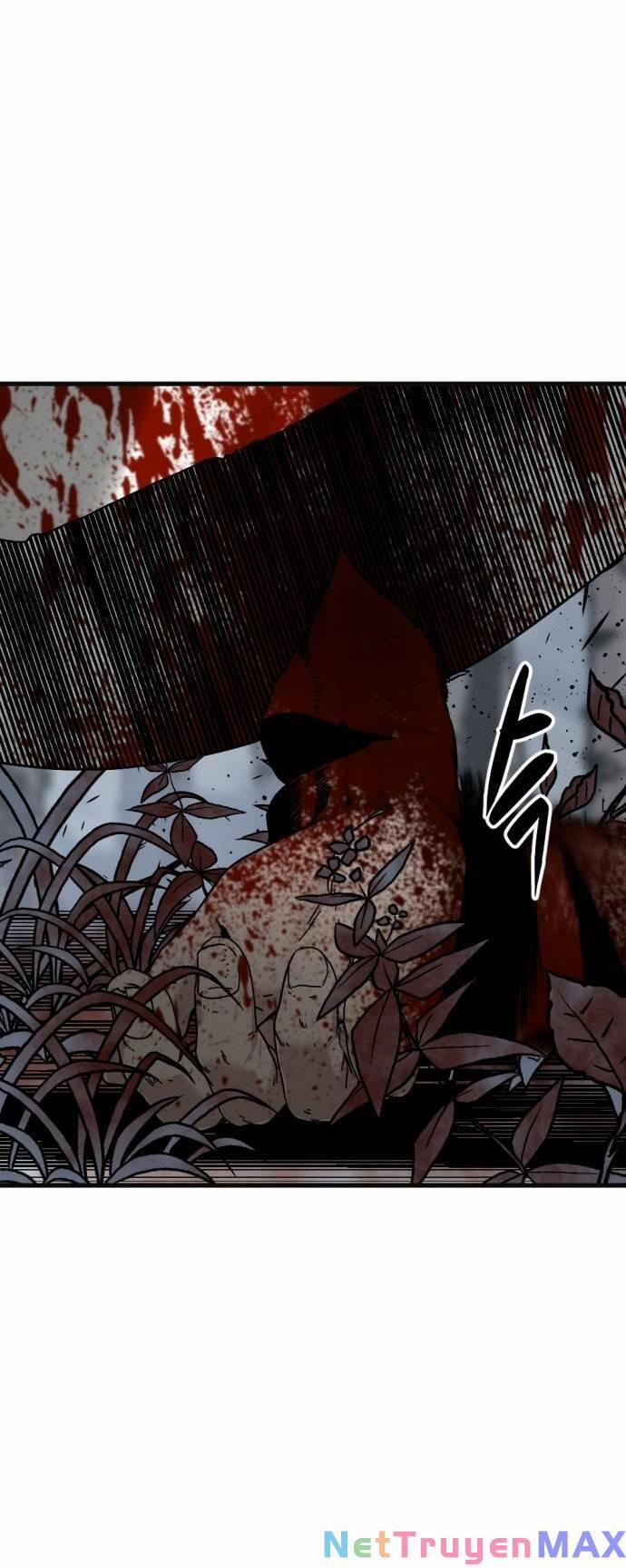 Kẻ Giết Anh Hùng 128 trang 35