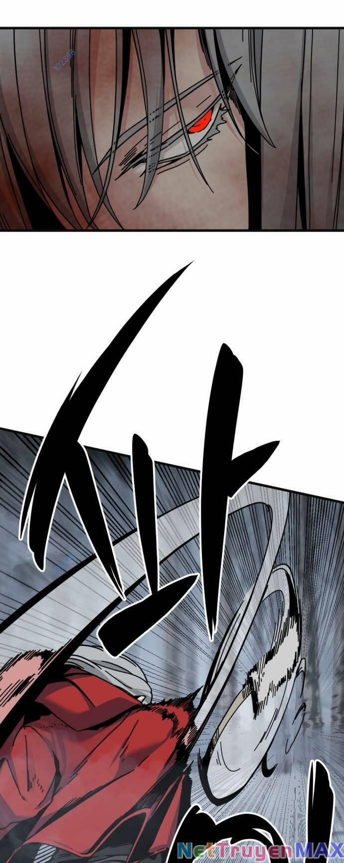 Kẻ Giết Anh Hùng 128 trang 36