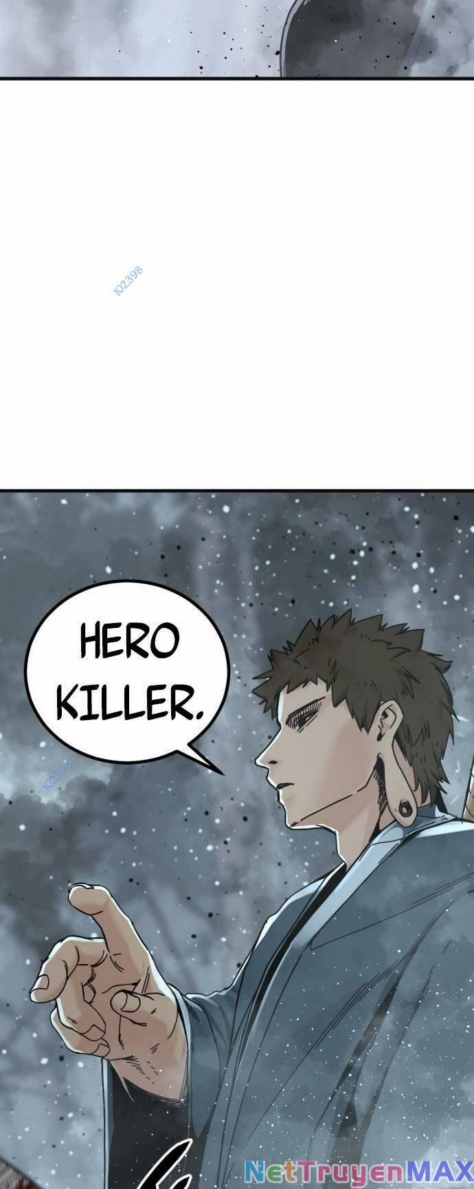 Kẻ Giết Anh Hùng 128 trang 38