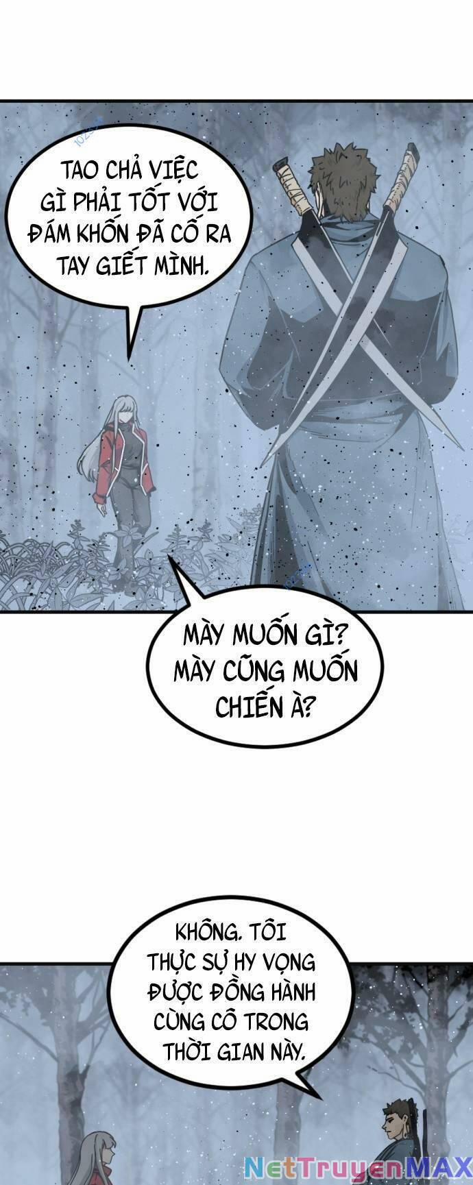 Kẻ Giết Anh Hùng 128 trang 40