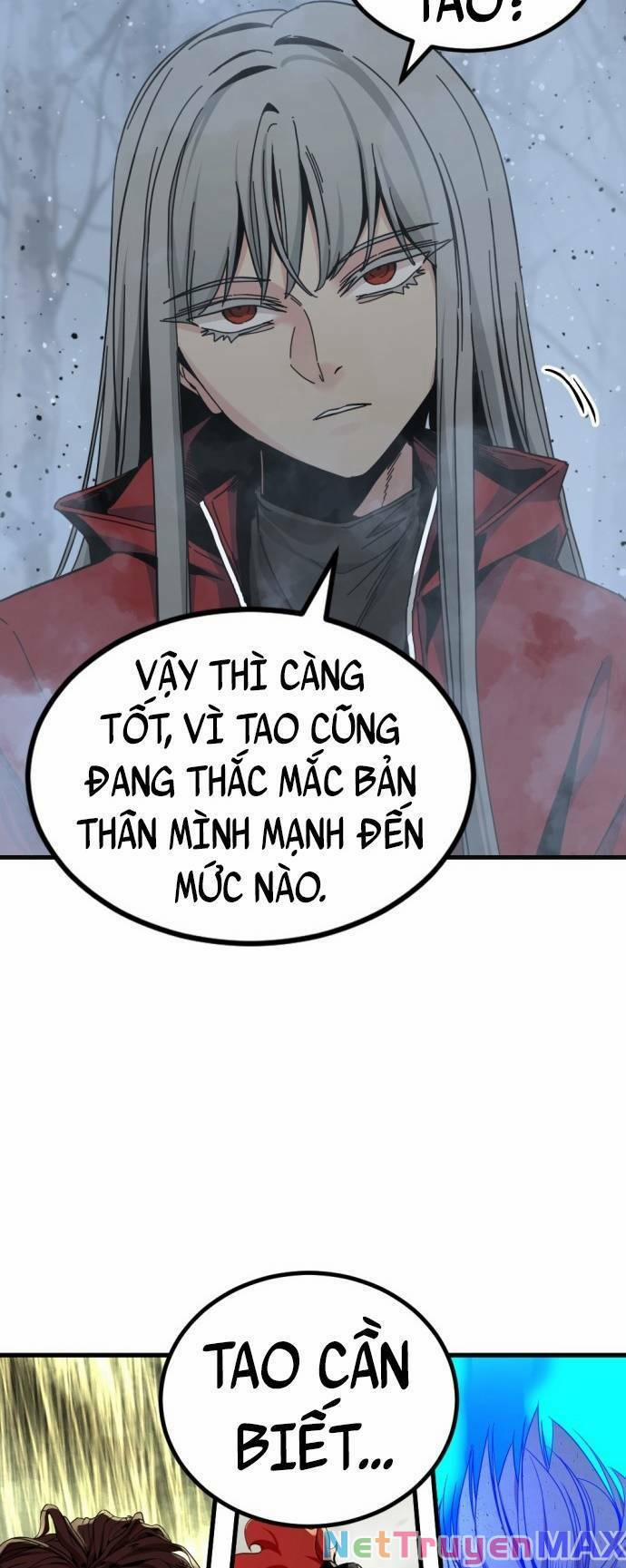 Kẻ Giết Anh Hùng 128 trang 43