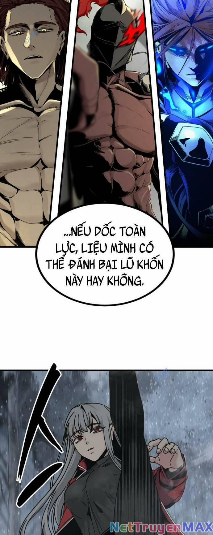 Kẻ Giết Anh Hùng 128 trang 44