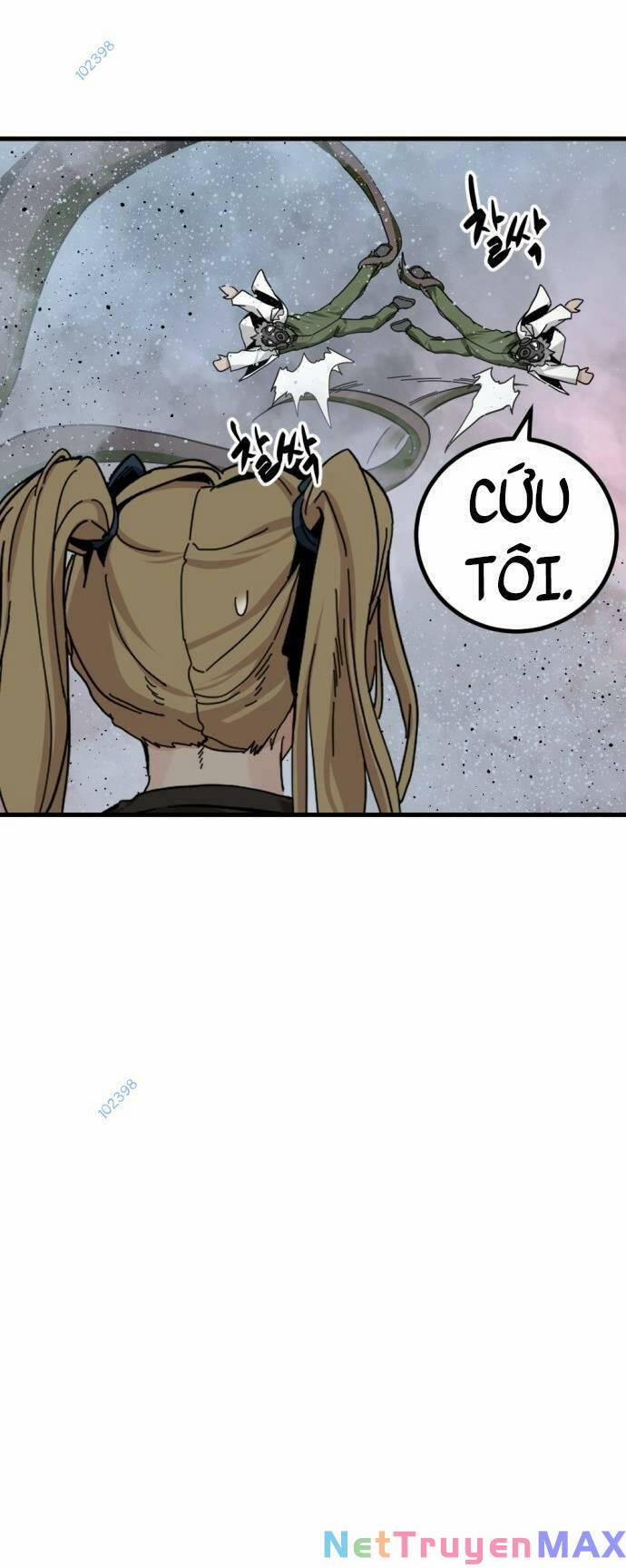 Kẻ Giết Anh Hùng 128 trang 54