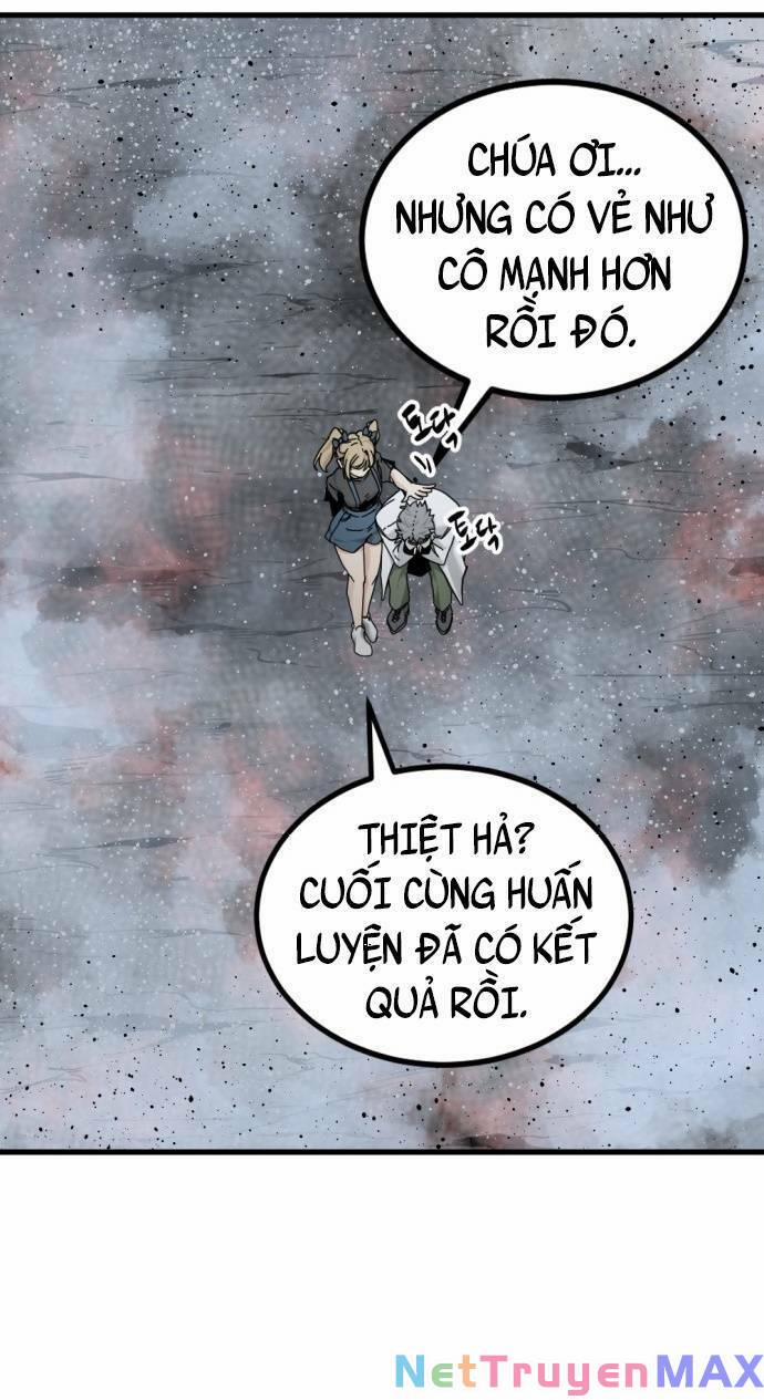 Kẻ Giết Anh Hùng 128 trang 55