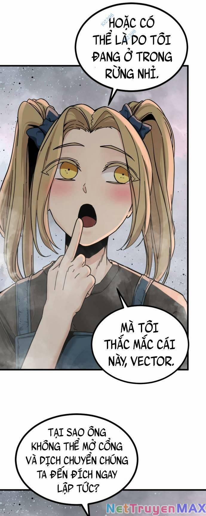 Kẻ Giết Anh Hùng 128 trang 56