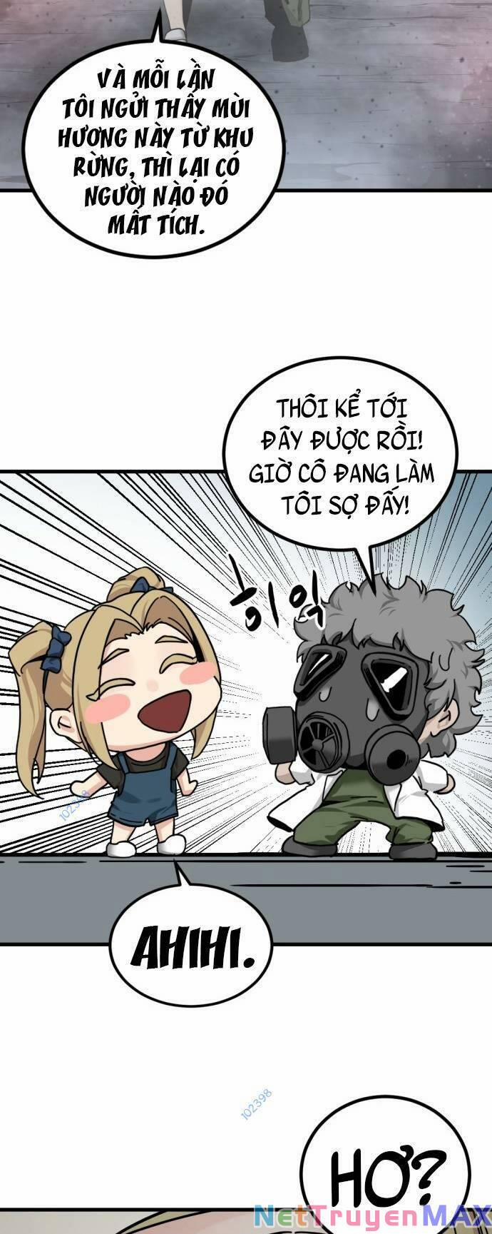 Kẻ Giết Anh Hùng 128 trang 62