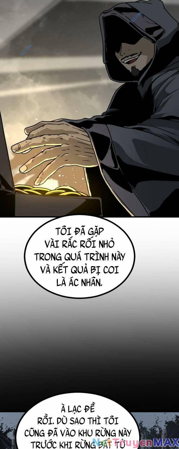 Kẻ Giết Anh Hùng 128 trang 66