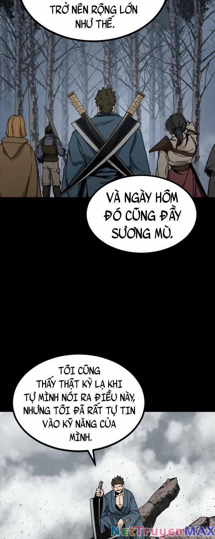 Kẻ Giết Anh Hùng 128 trang 67