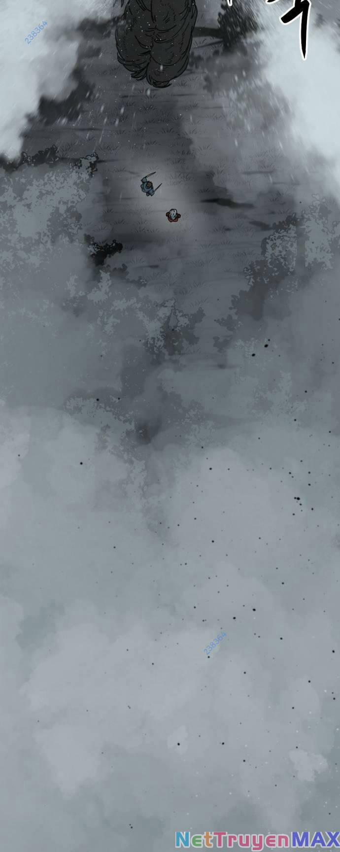 Kẻ Giết Anh Hùng 129 trang 20