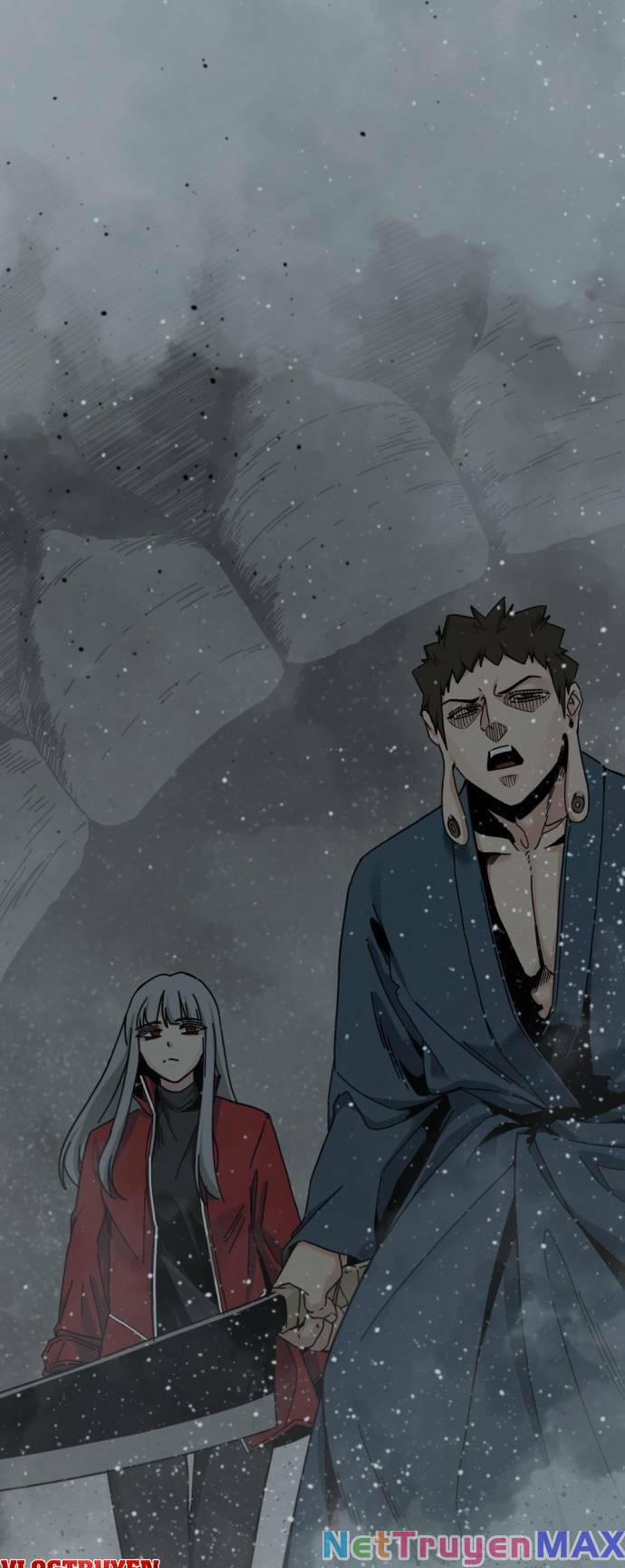 Kẻ Giết Anh Hùng 129 trang 21