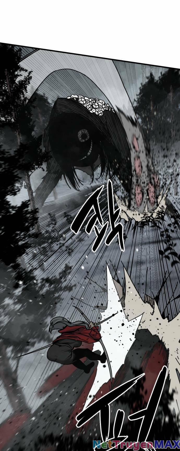 Kẻ Giết Anh Hùng 129 trang 25