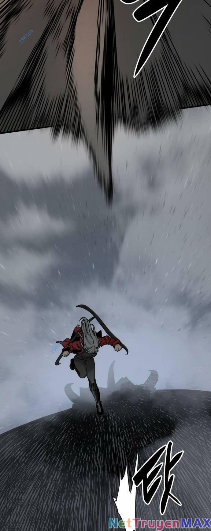 Kẻ Giết Anh Hùng 129 trang 28