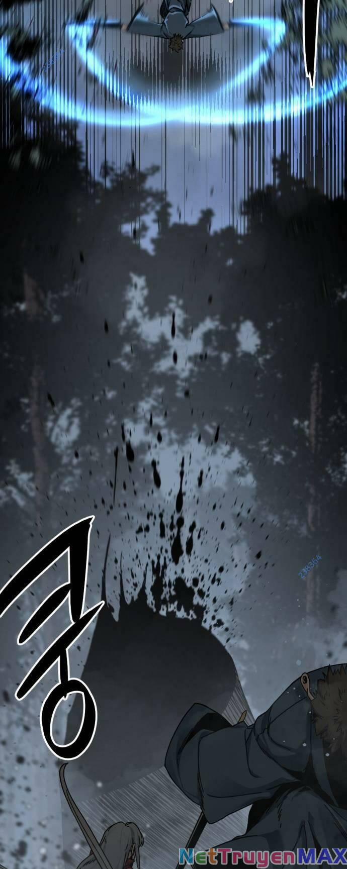 Kẻ Giết Anh Hùng 129 trang 34