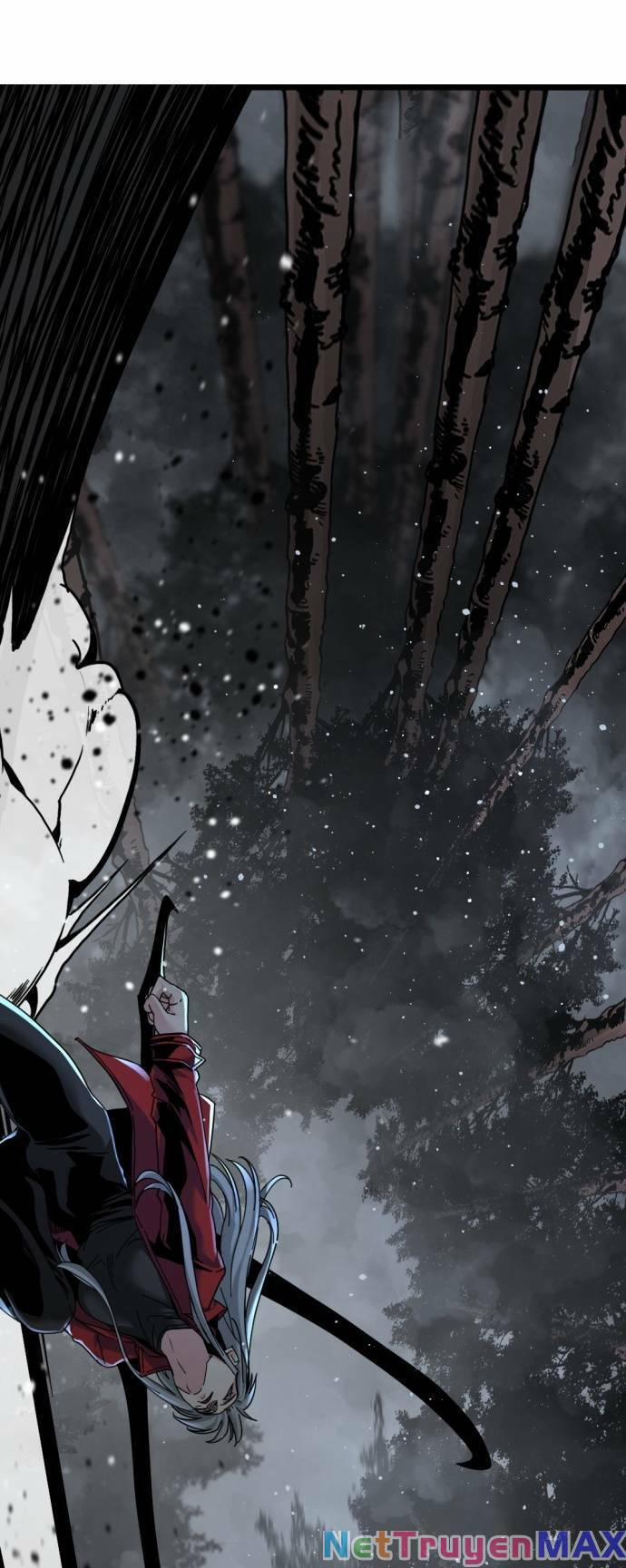 Kẻ Giết Anh Hùng 129 trang 37