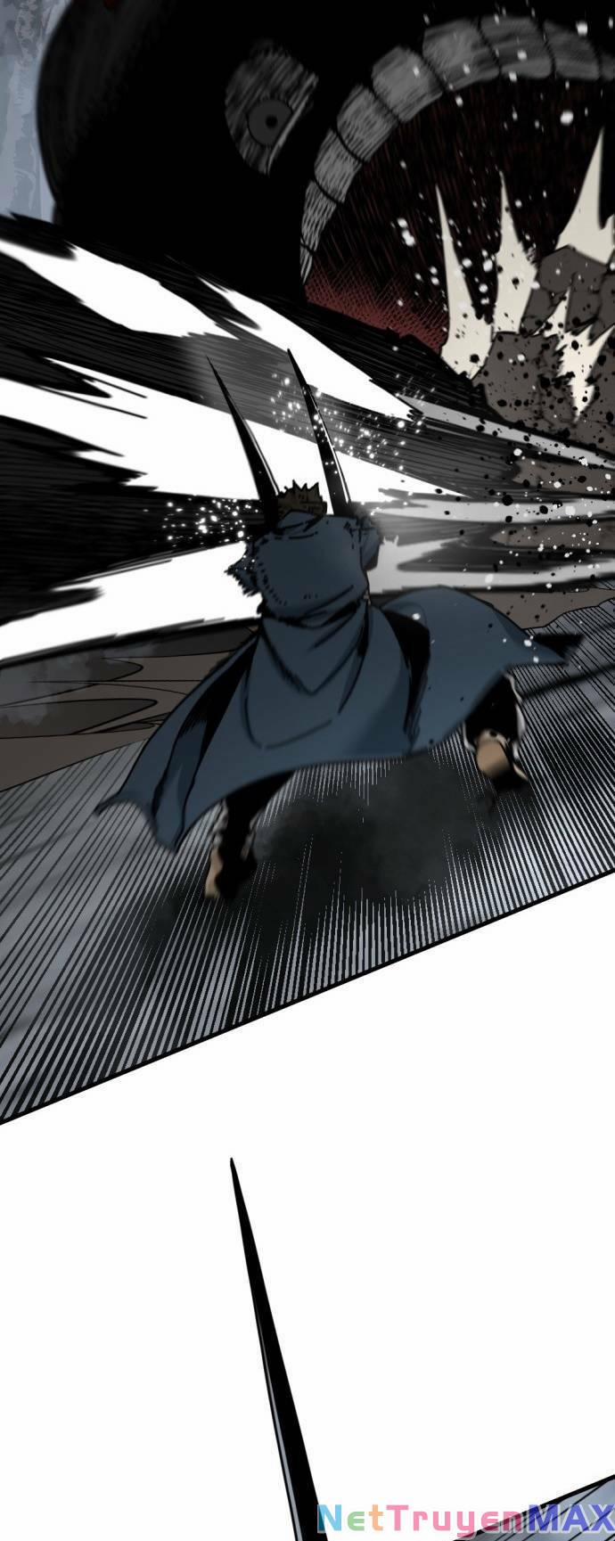 Kẻ Giết Anh Hùng 129 trang 41