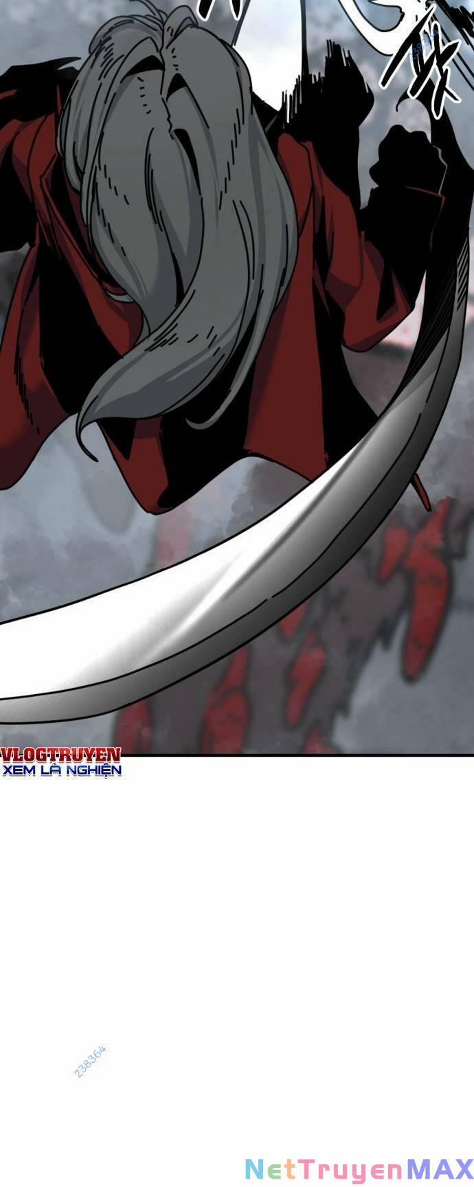 Kẻ Giết Anh Hùng 129 trang 44