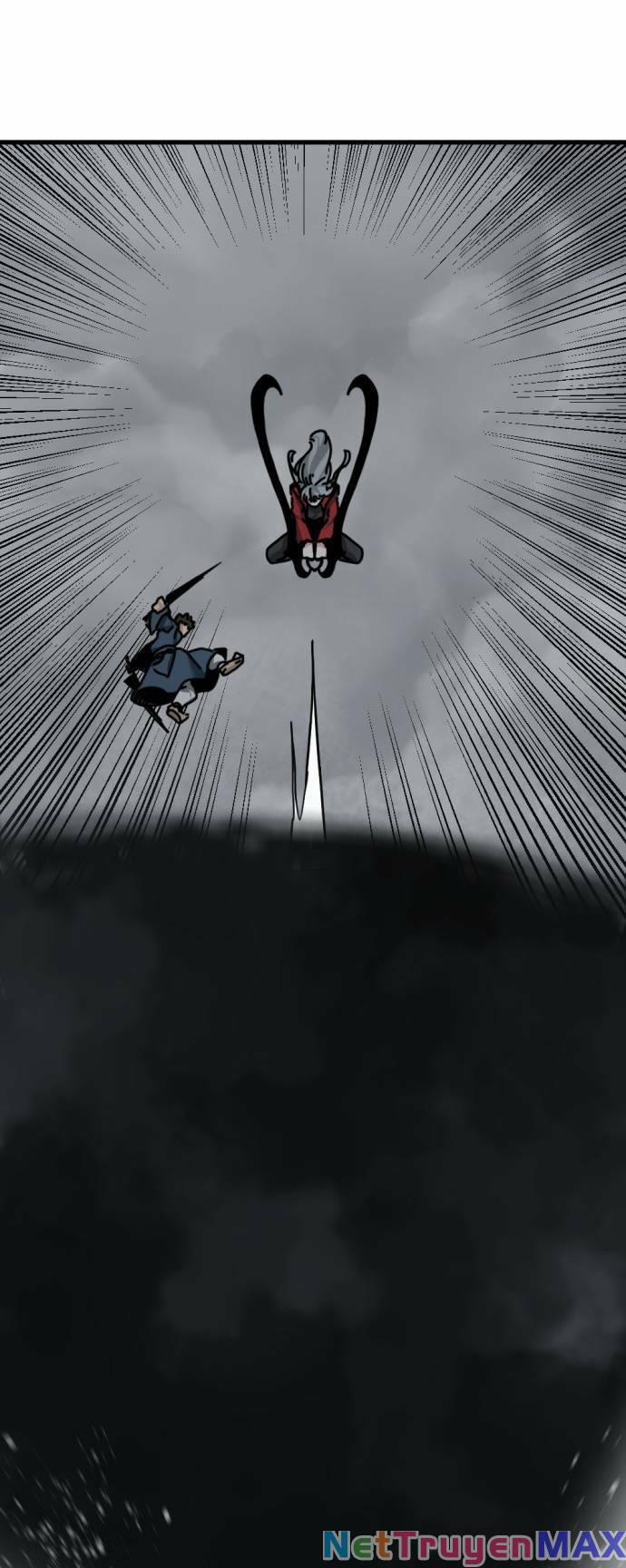 Kẻ Giết Anh Hùng 129 trang 45