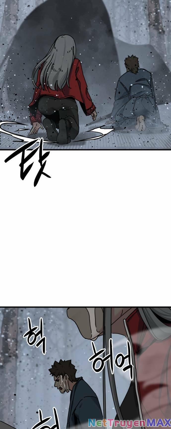 Kẻ Giết Anh Hùng 129 trang 49