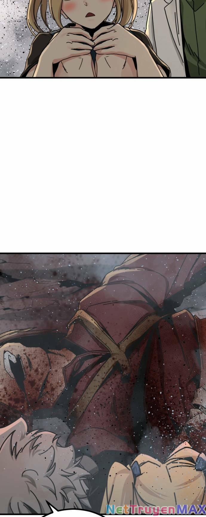 Kẻ Giết Anh Hùng 129 trang 57