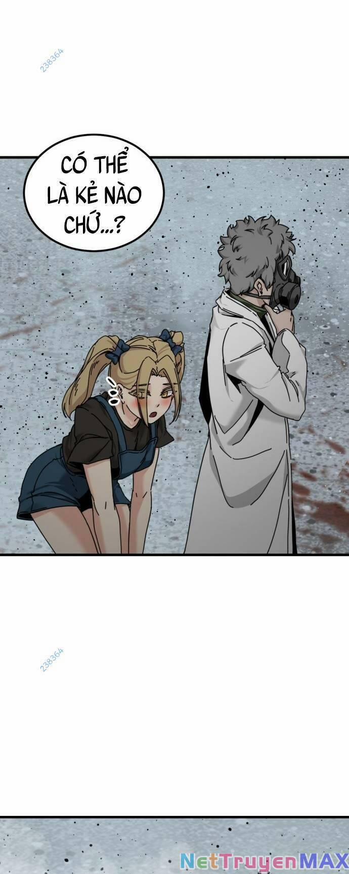 Kẻ Giết Anh Hùng 129 trang 60