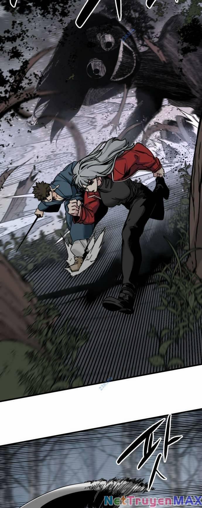 Kẻ Giết Anh Hùng 129 trang 66