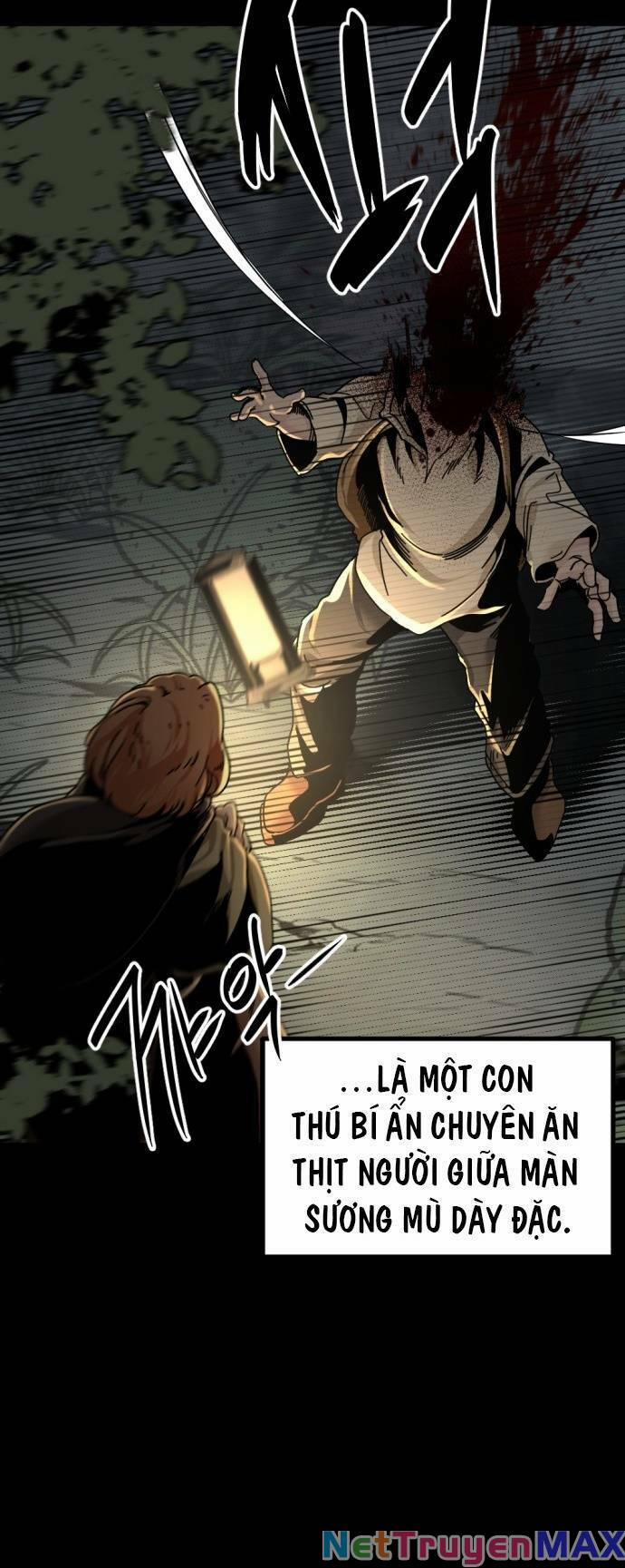 Kẻ Giết Anh Hùng 129 trang 9