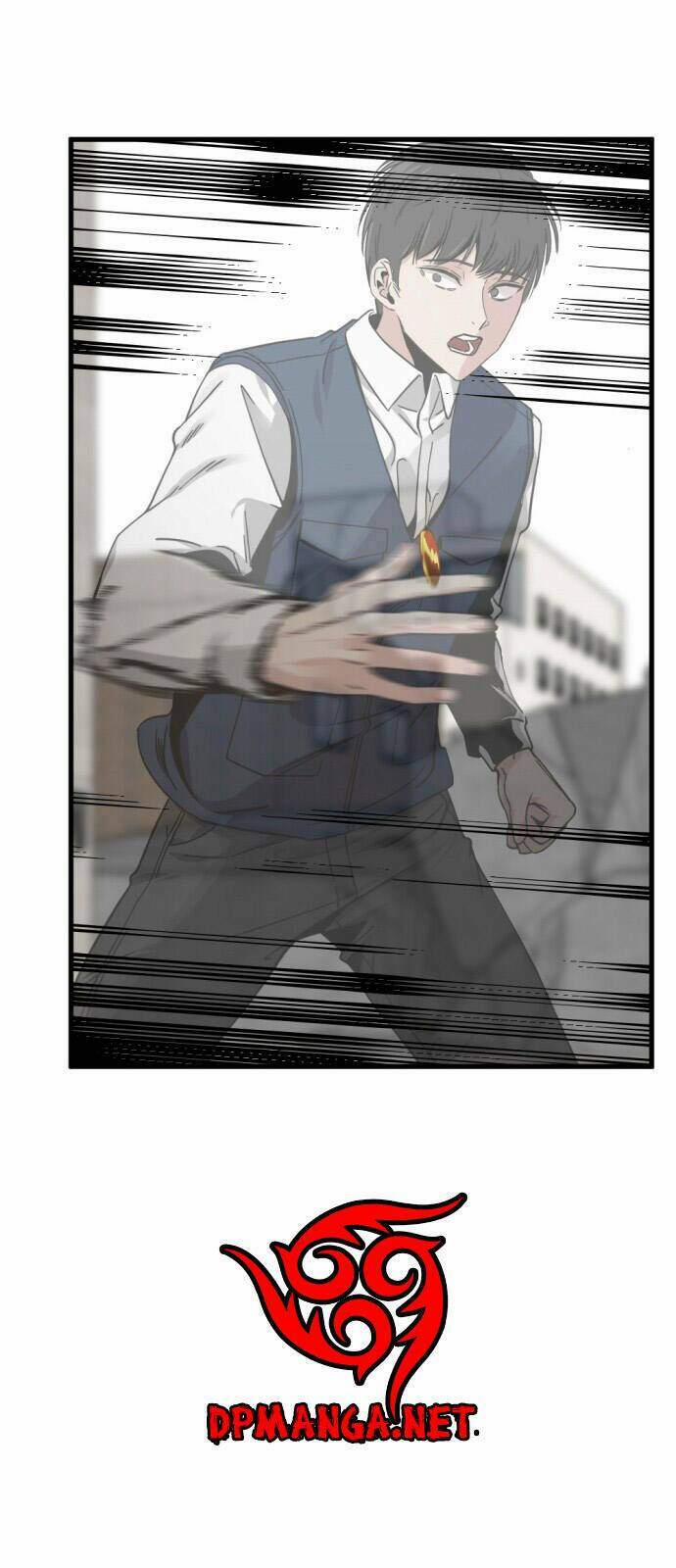 Kẻ Giết Anh Hùng 13 trang 32