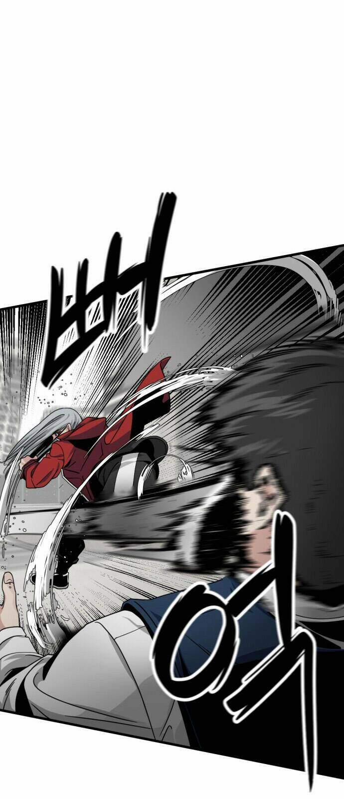 Kẻ Giết Anh Hùng 13 trang 34