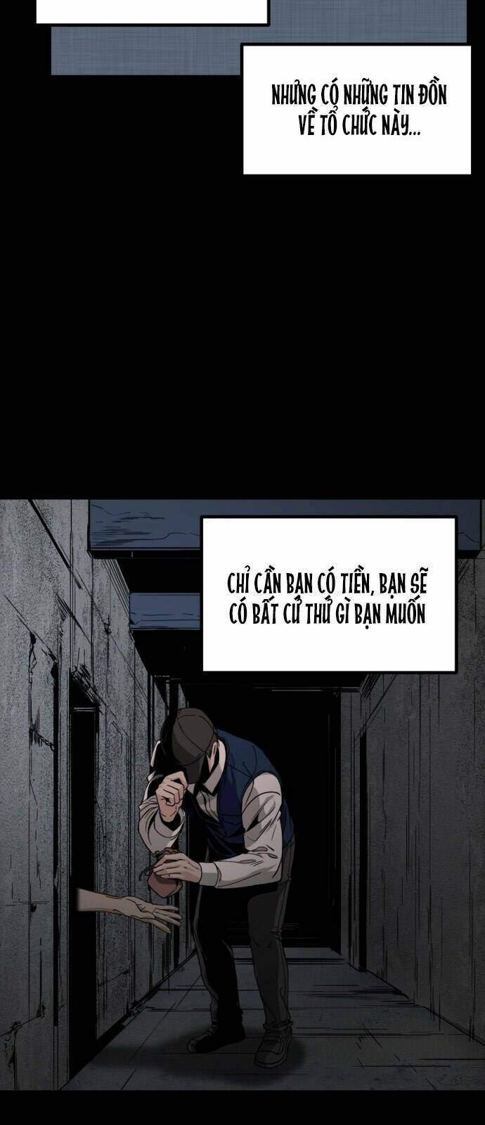 Kẻ Giết Anh Hùng 13 trang 62