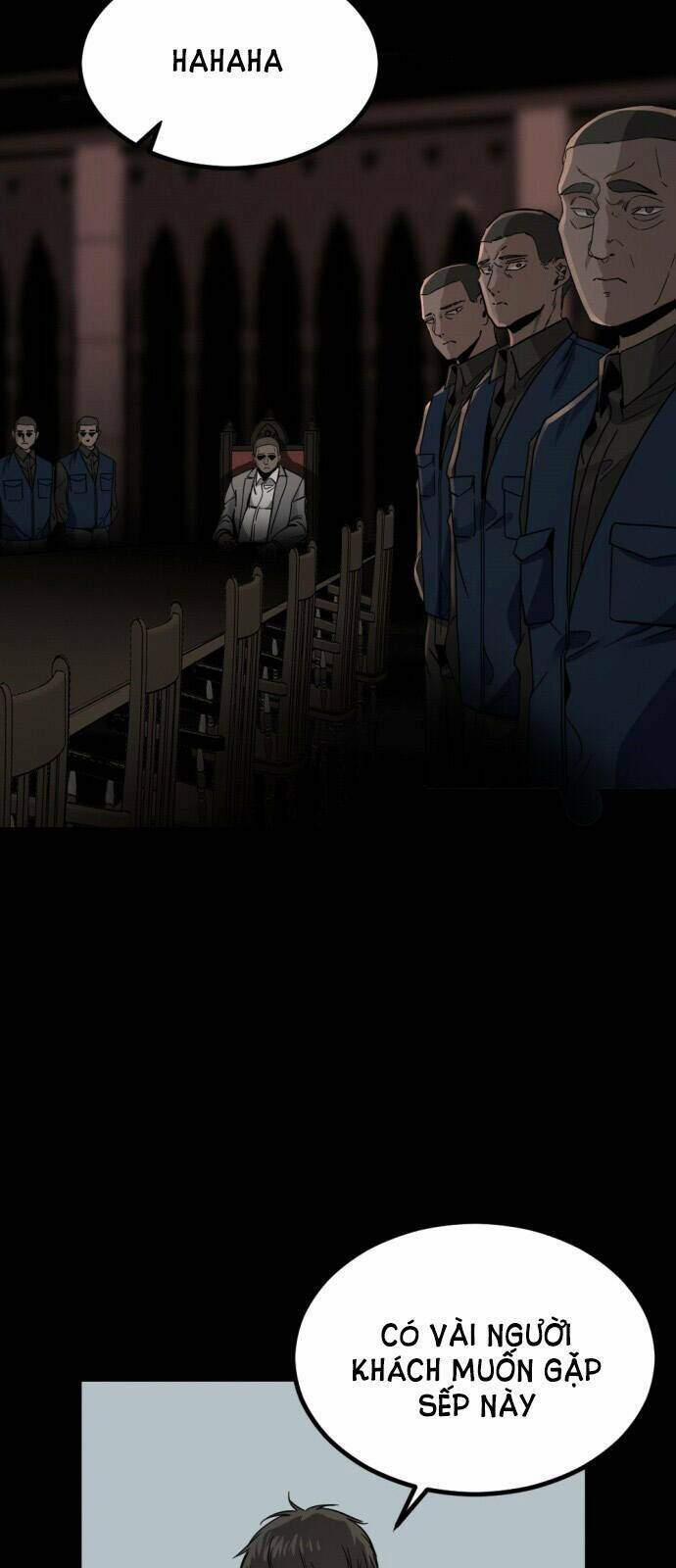 Kẻ Giết Anh Hùng 13 trang 74