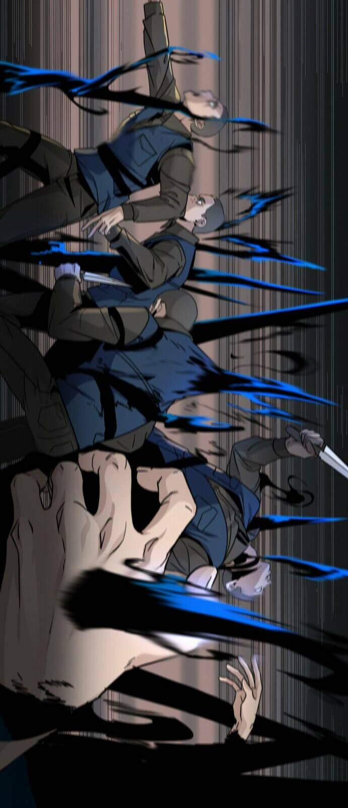 Kẻ Giết Anh Hùng 13 trang 81