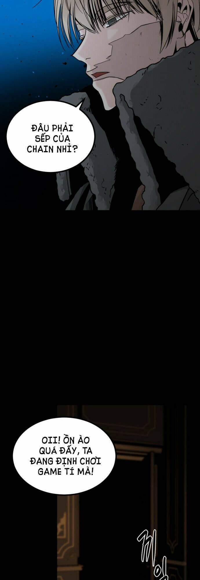 Kẻ Giết Anh Hùng 13 trang 85