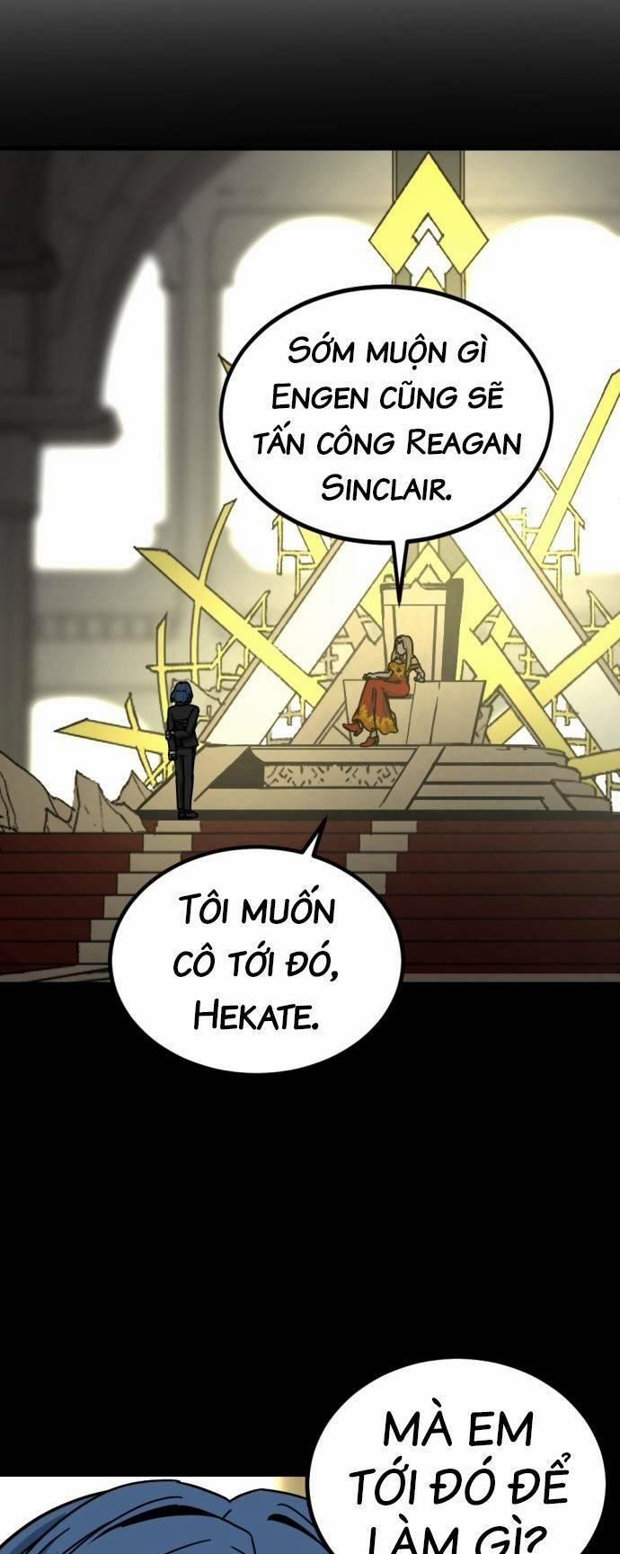 Kẻ Giết Anh Hùng 130 trang 1