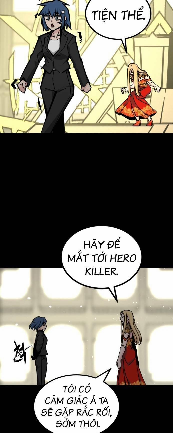 Kẻ Giết Anh Hùng 130 trang 11