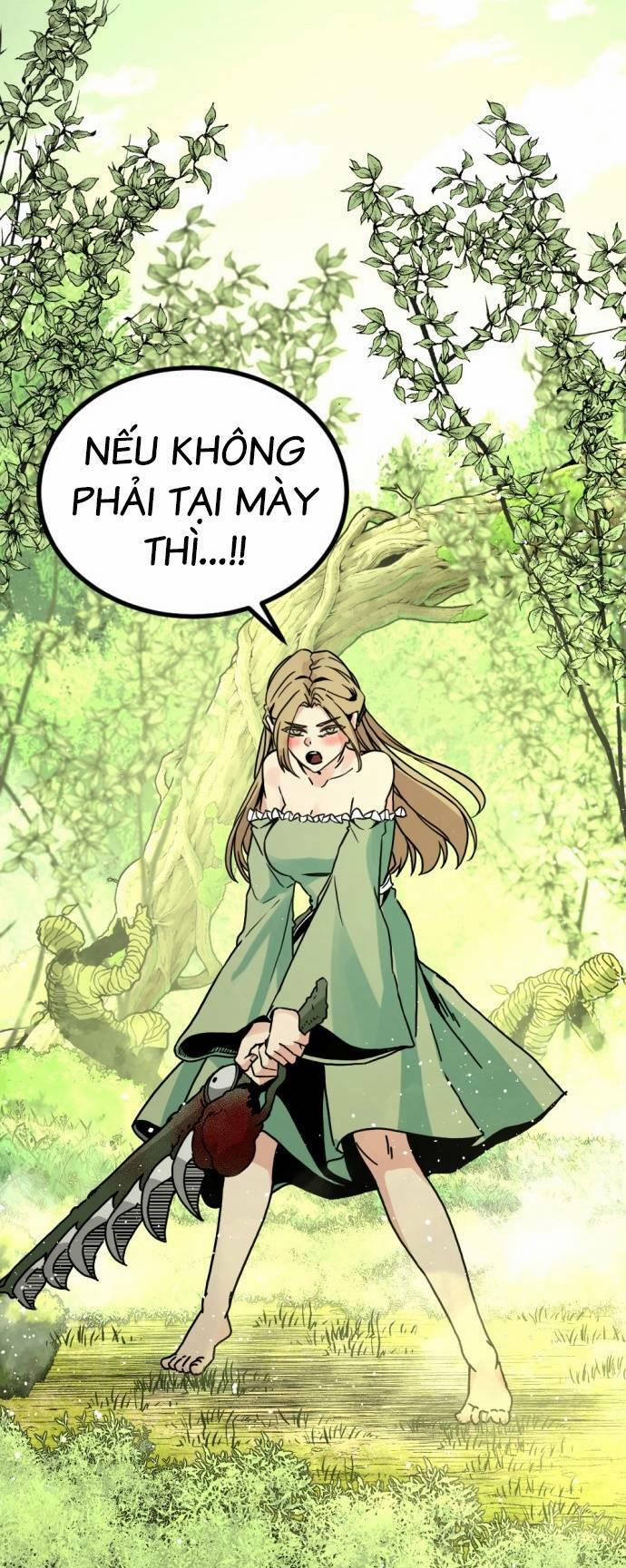 Kẻ Giết Anh Hùng 130 trang 29