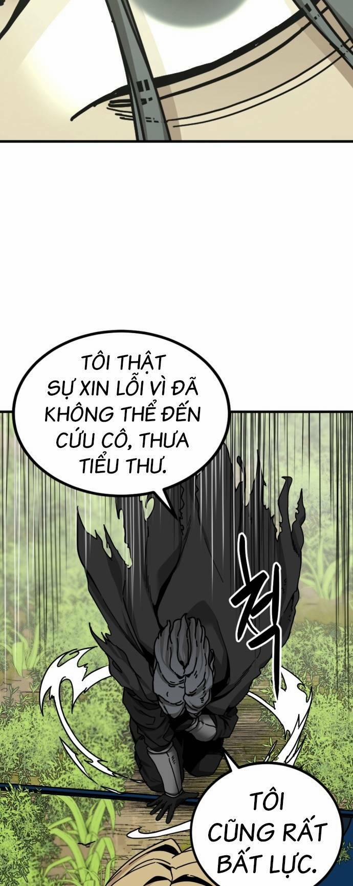 Kẻ Giết Anh Hùng 130 trang 31