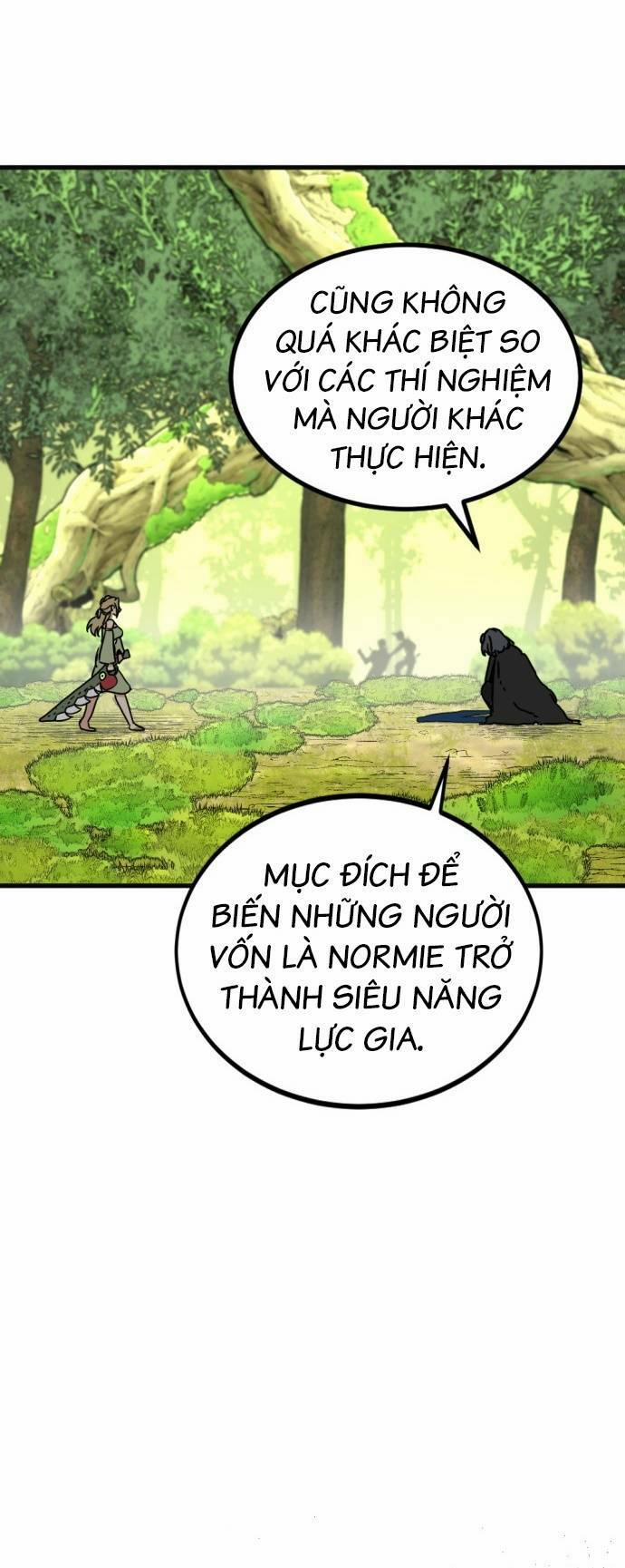 Kẻ Giết Anh Hùng 130 trang 35