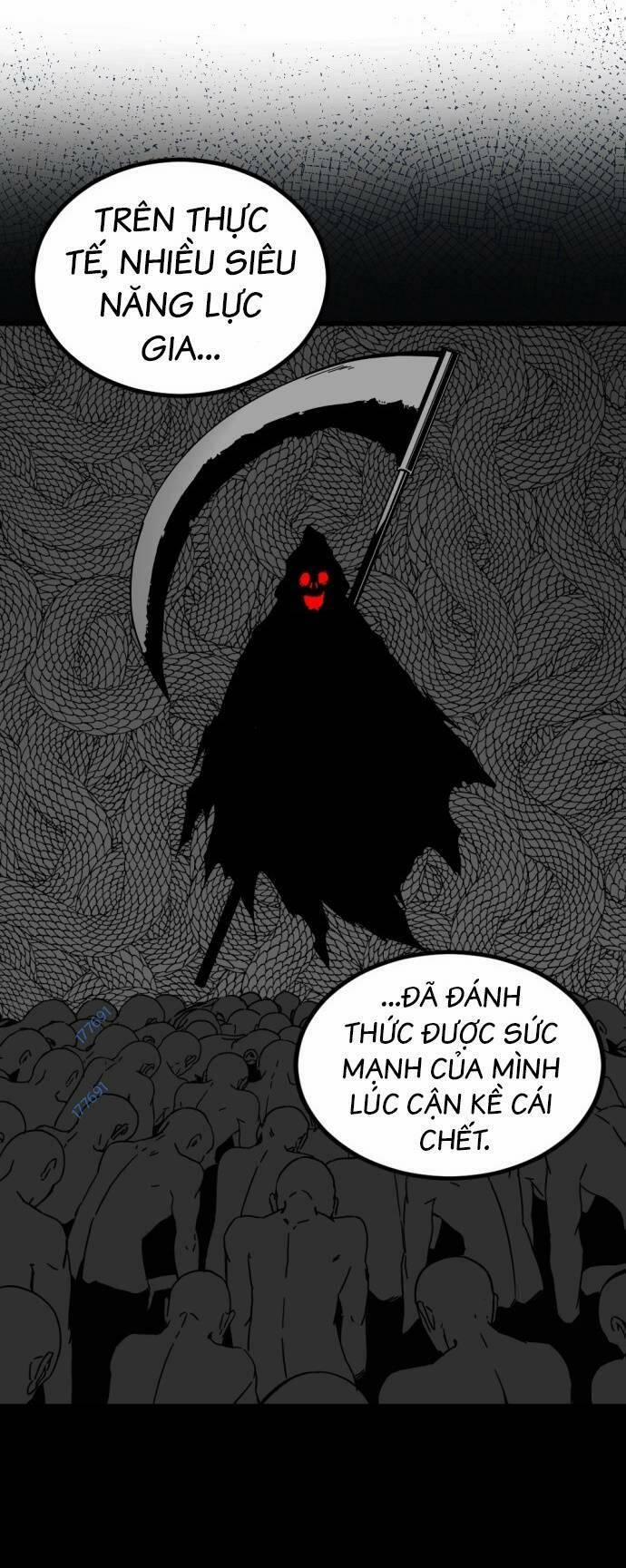 Kẻ Giết Anh Hùng 130 trang 36