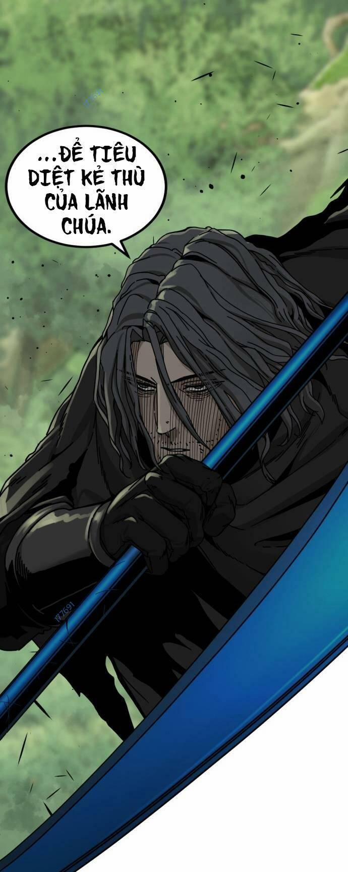 Kẻ Giết Anh Hùng 130 trang 44