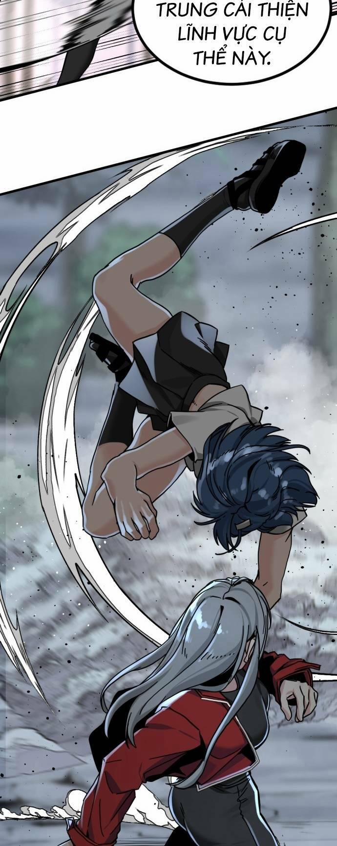 Kẻ Giết Anh Hùng 131 trang 11